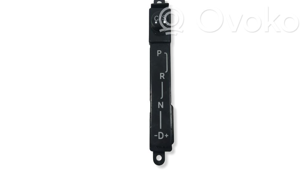 Mercedes-Benz E W211 Indicador selector de marchas 