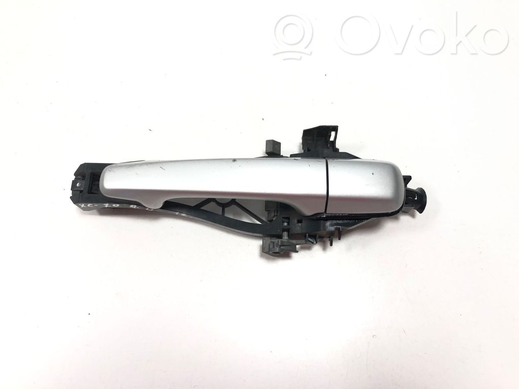 Volvo XC70 Manecilla externa puerta delantera 
