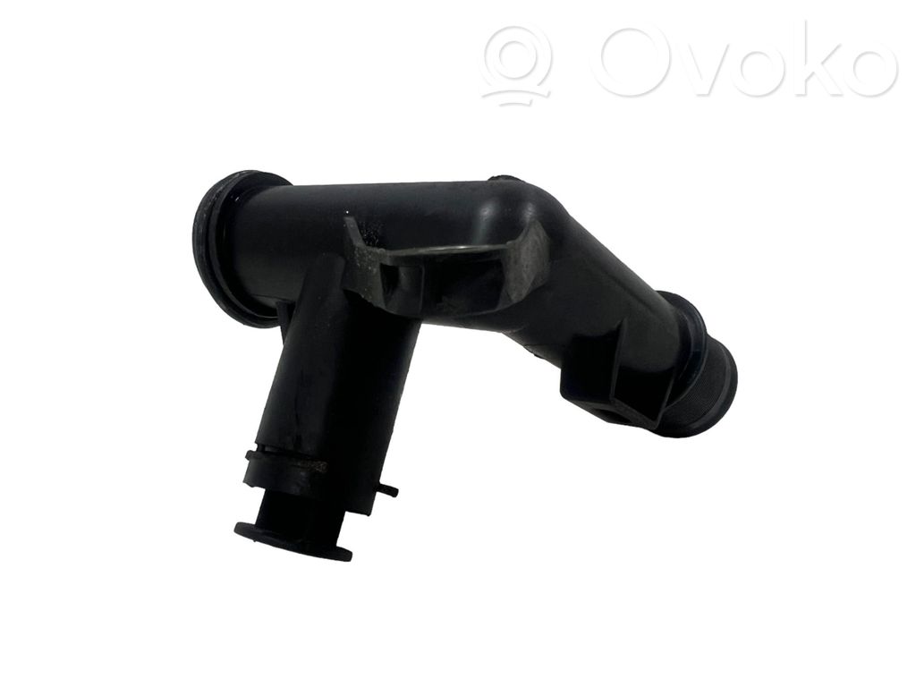 Ford C-MAX II Engine coolant pipe/hose 