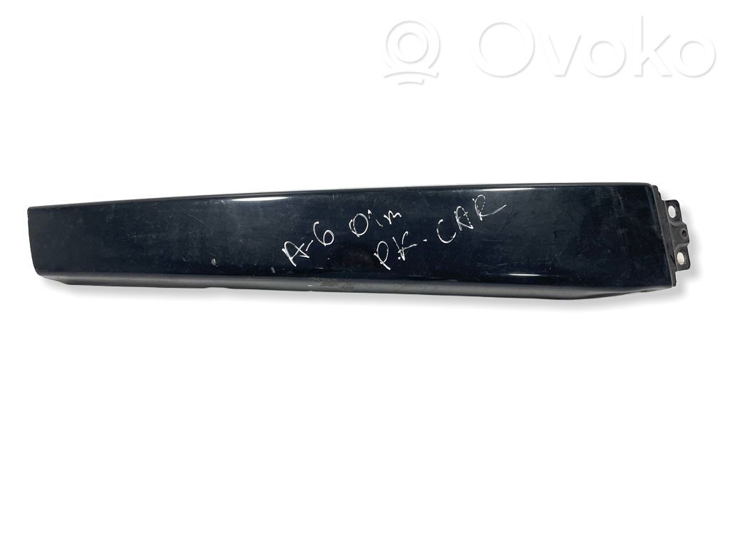 Audi A6 S6 C5 4B (B) Pillar trim (exterior) 