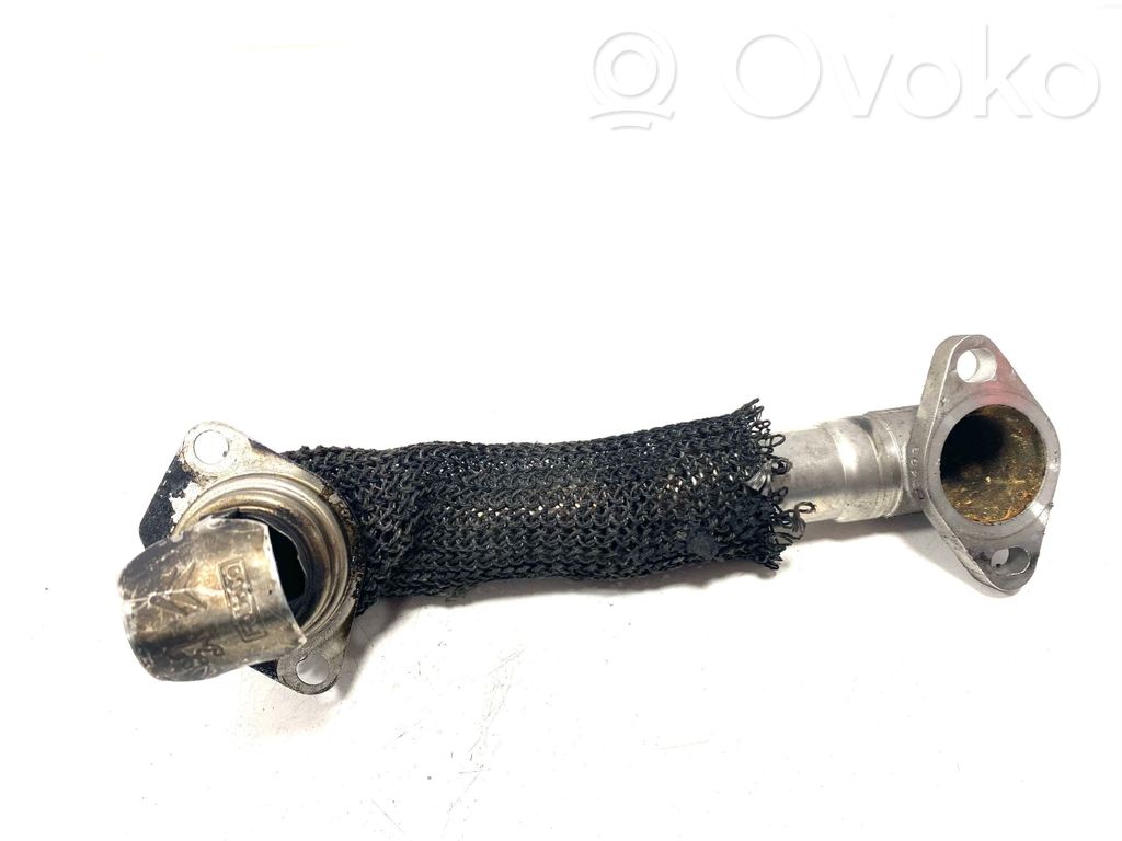 Citroen C3 EGR valve line/pipe/hose 
