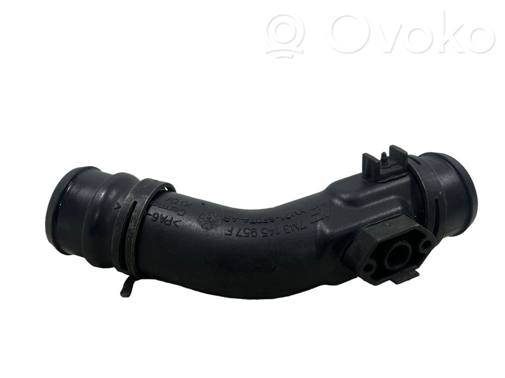 Ford Galaxy Intercooler hose/pipe 