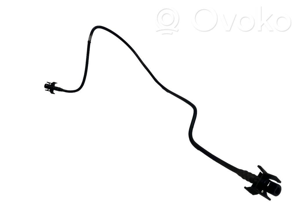Citroen C3 Aircross Engine coolant pipe/hose 