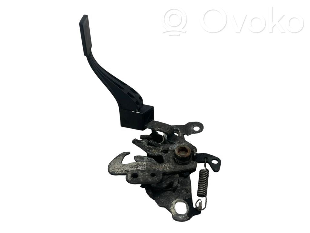 Citroen DS5 Engine bonnet/hood lock/catch 
