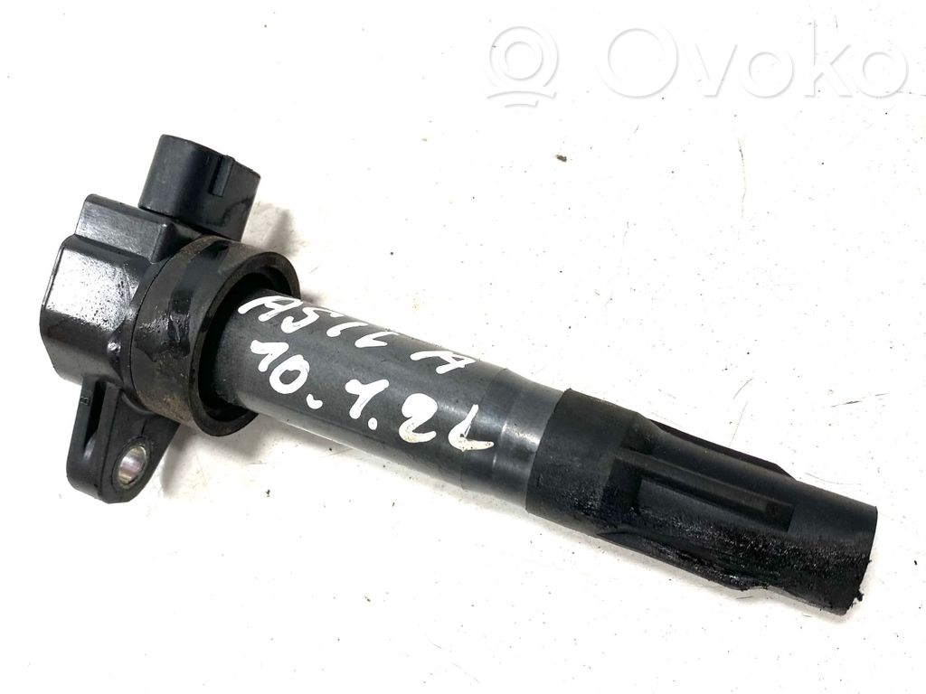 Opel Agila B Bobina de encendido de alto voltaje 