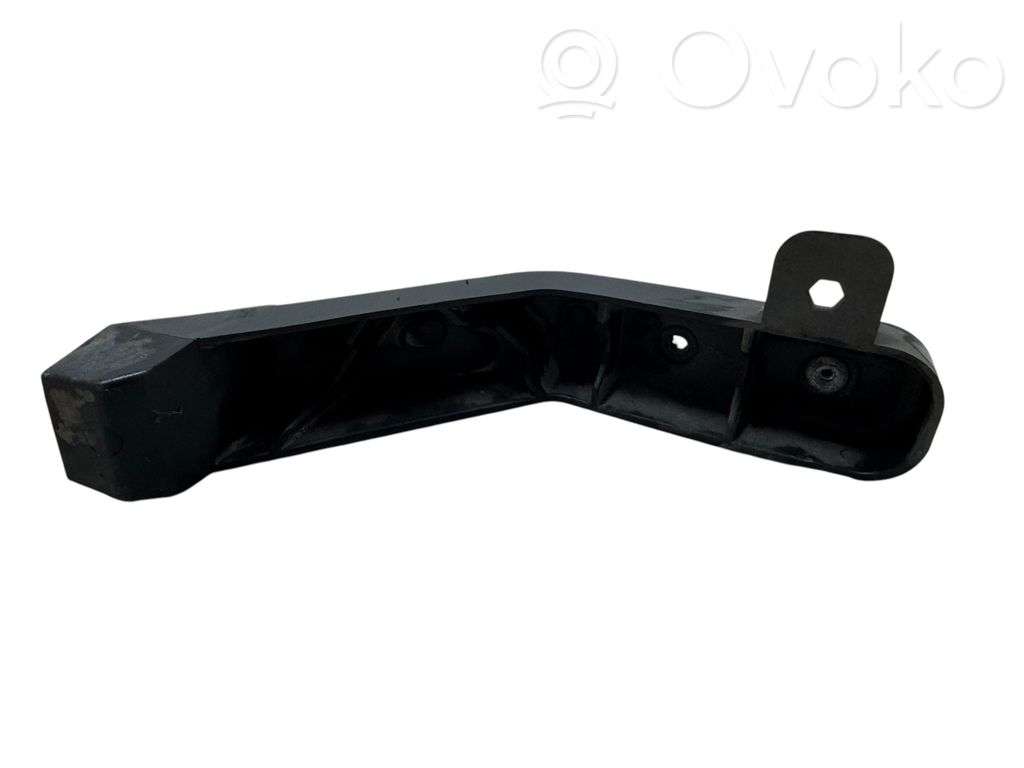 Opel Astra K Uchwyt / Mocowanie zderzaka tylnego 