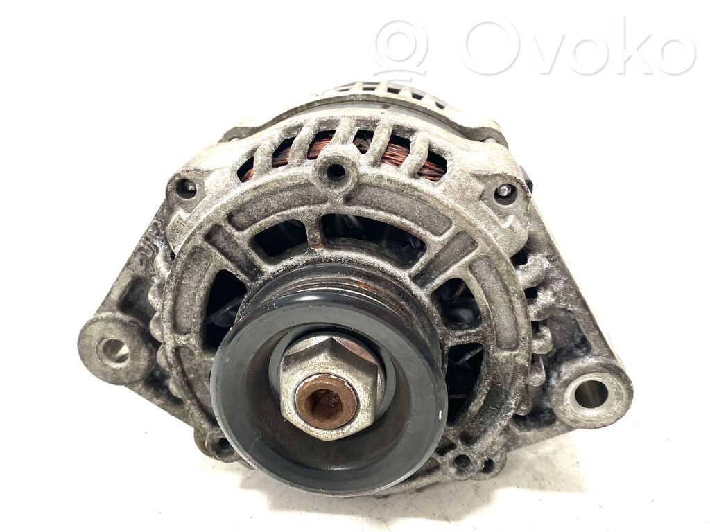 Chevrolet Spark Ģenerators 
