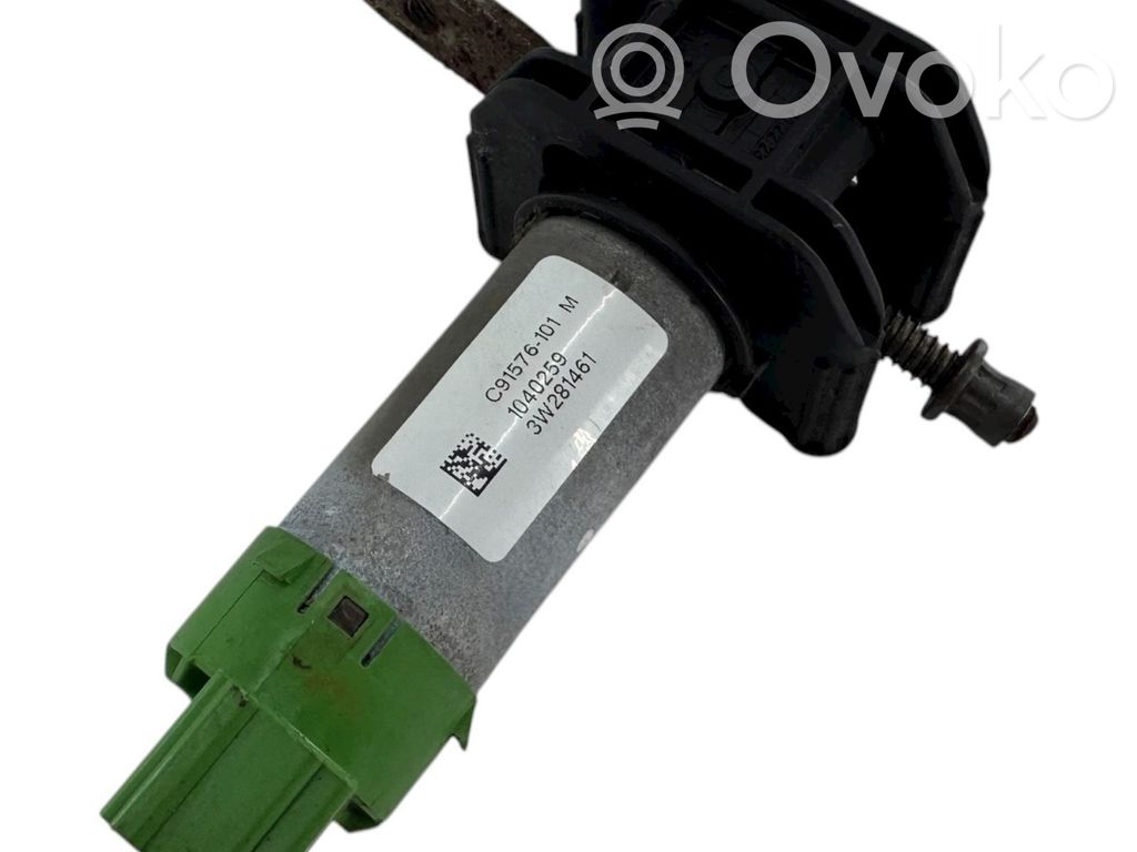 Ford Escape IV Motor reglare scaun 