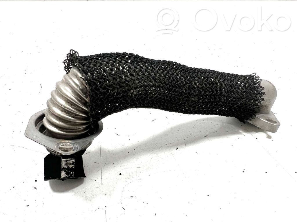Ford C-MAX II EGR valve line/pipe/hose 