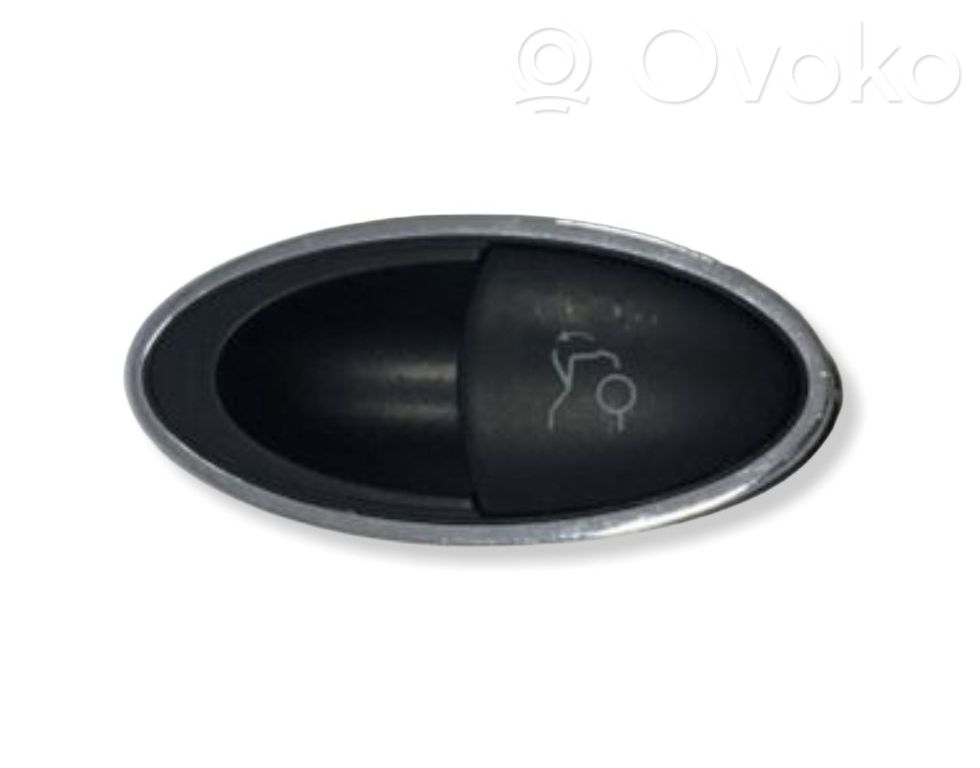 Mercedes-Benz CLS C219 Interruptor para abrir la puerta trasera 
