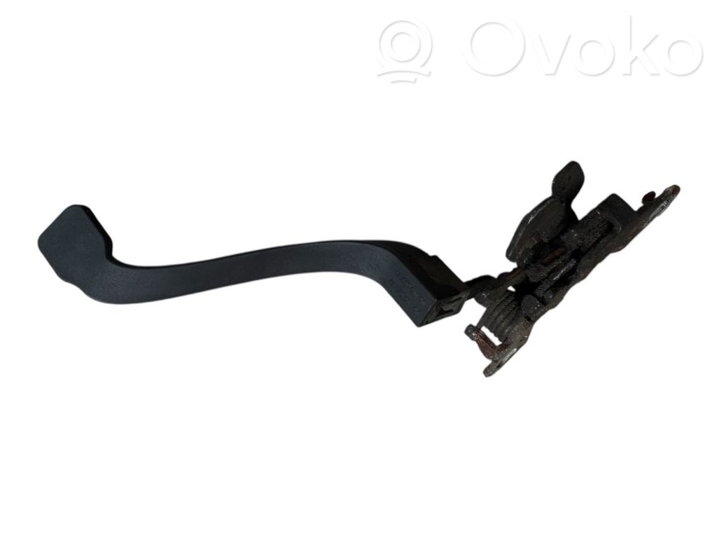 Citroen C4 II Încuietoare capotă 