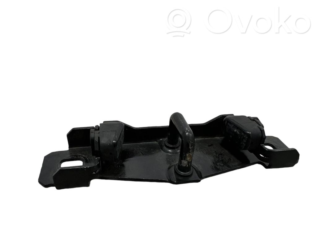 Jaguar XF X250 Loading door lock loop/hook striker 