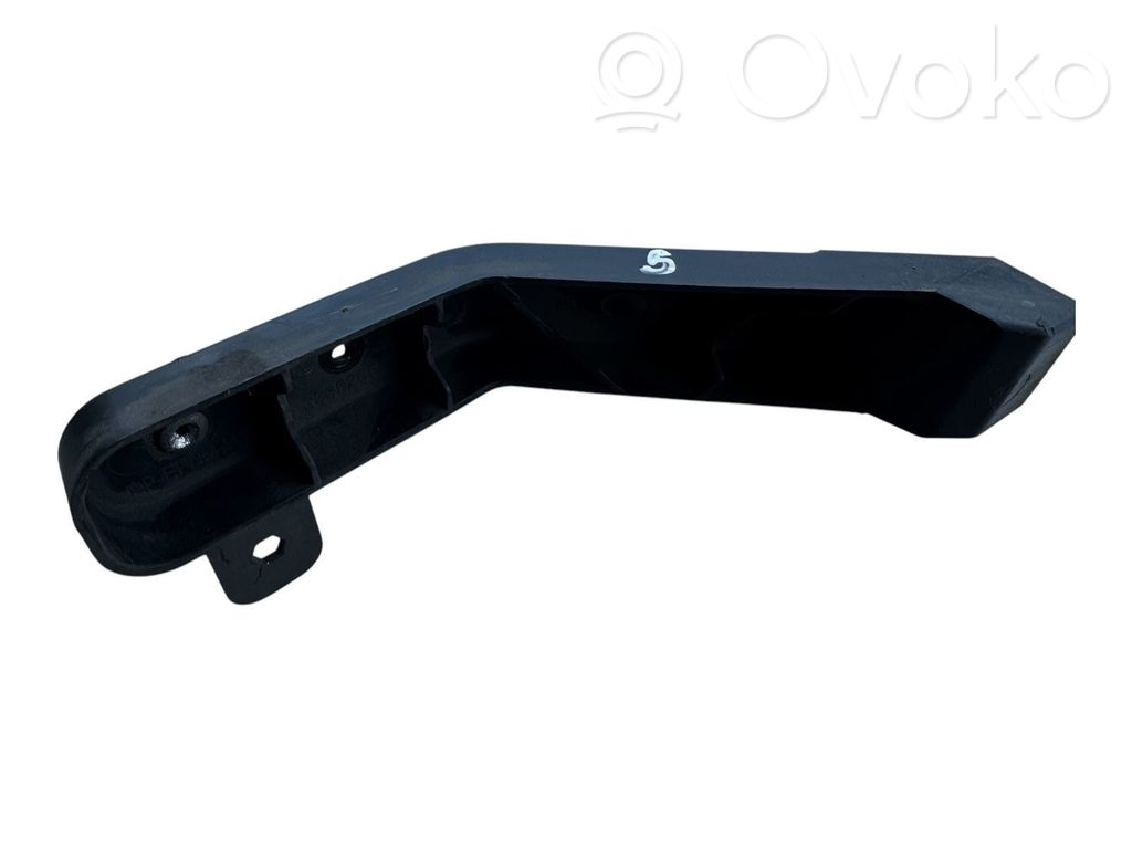 Opel Astra K Suport montare bară spate 