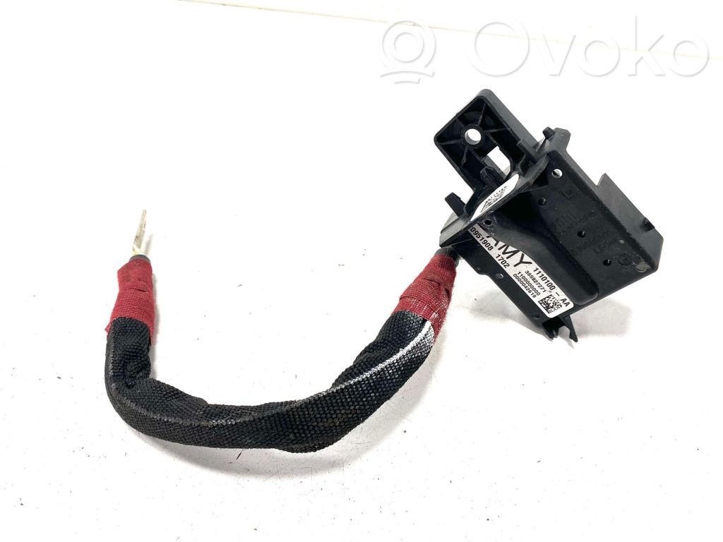 Chevrolet Volt I Positive wiring loom 