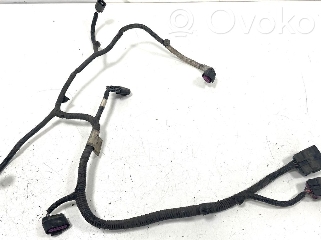 Chevrolet Volt I Other wiring loom 