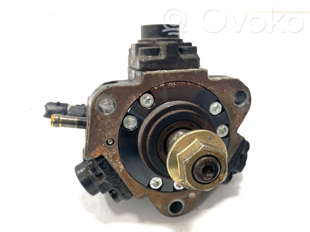 Opel Astra H Fuel injection high pressure pump 