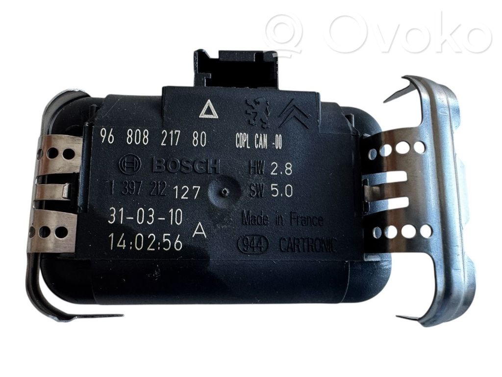 Citroen C4 Grand Picasso Rain sensor 