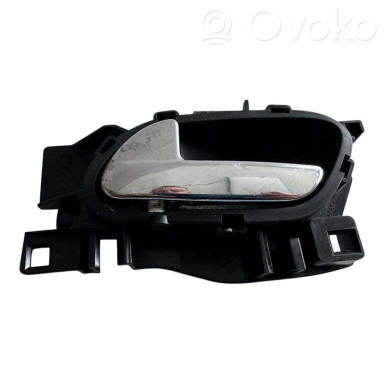 Citroen C4 Grand Picasso Front door interior handle 