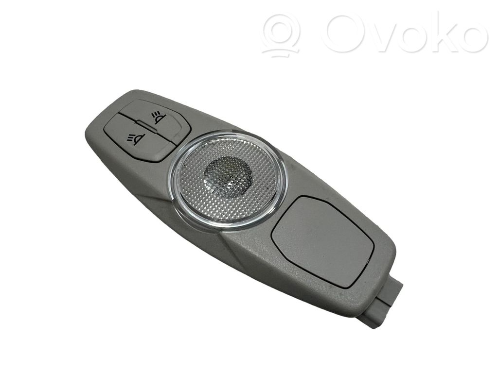 Ford C-MAX II Otras luces interiores 