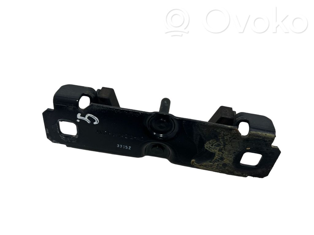 Ford C-MAX II Tailgate lock loop/hook striker 