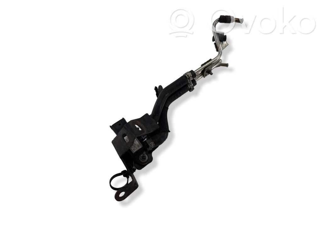 Renault Scenic III -  Grand scenic III Exhaust gas pressure sensor 