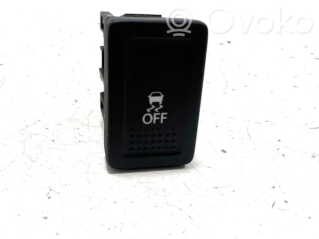 Suzuki Vitara (LY) Traction control (ASR) switch 