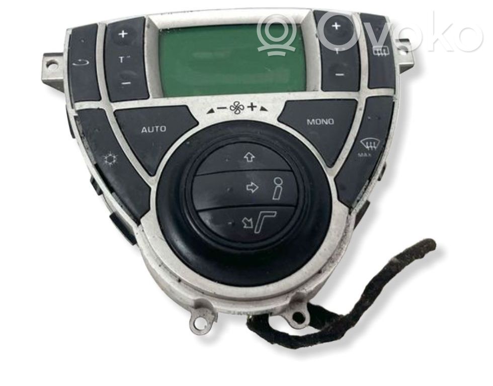 Fiat Ulysse Climate control unit 