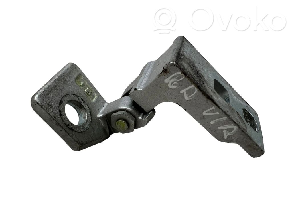Opel Corsa E Front door upper hinge 