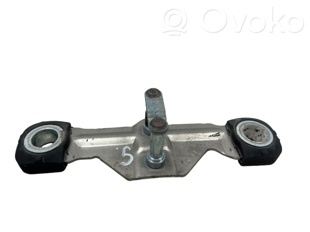 Audi A4 S4 B8 8K Loading door lock loop/hook striker 