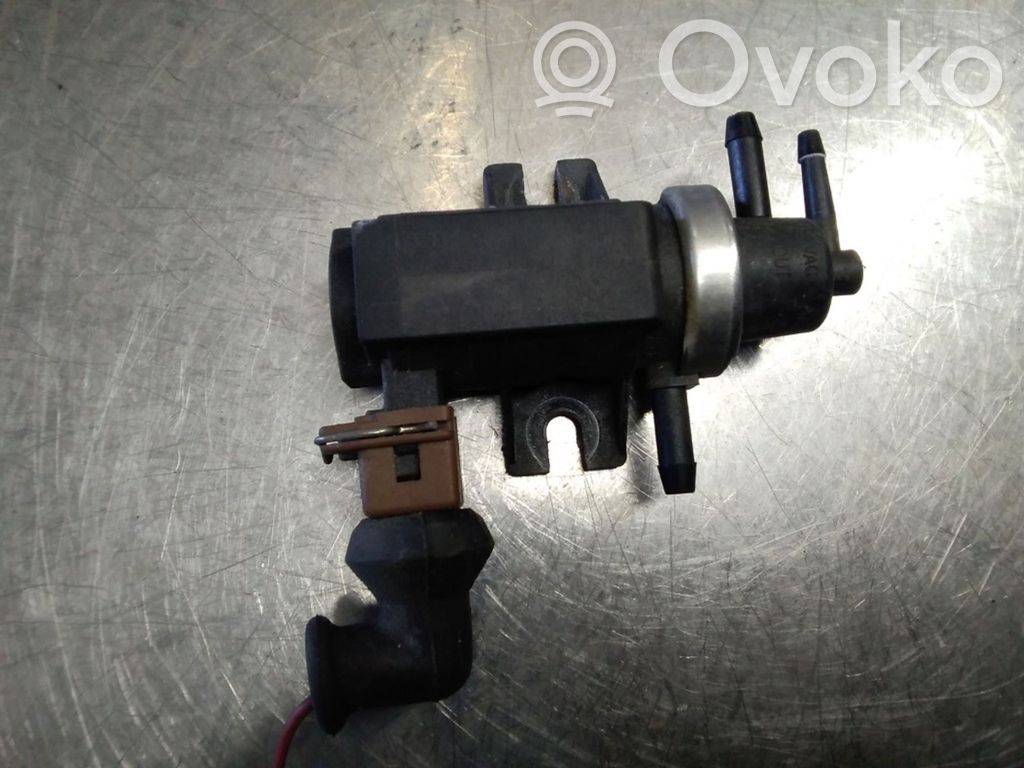 Audi A2 Electroválvula del turbo 