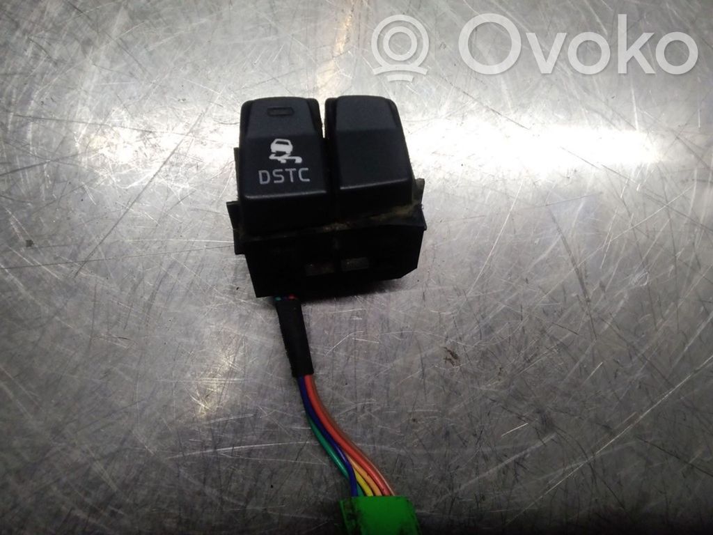 Volvo S40 Other switches/knobs/shifts 