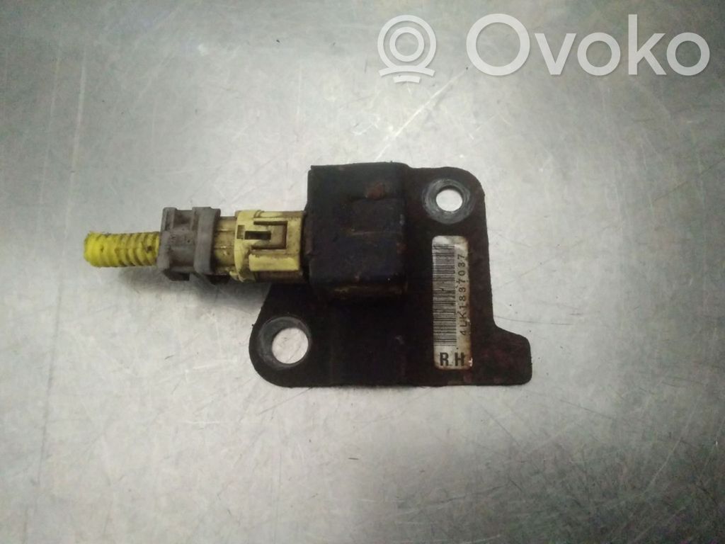 Airbagsensor Crashsensor Drucksensor   98231AE000,1876003470