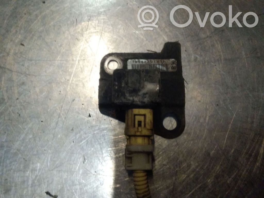 Subaru Legacy Airbagsensor Crashsensor Drucksensor 