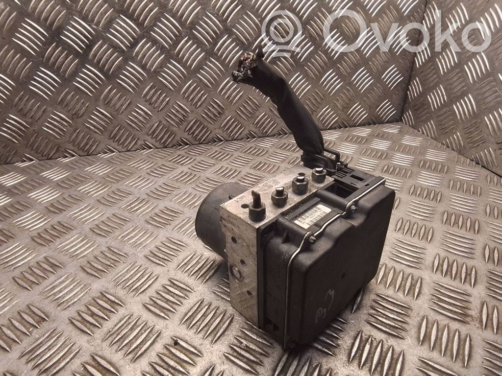Saab 9-3 Ver2 ABS Pump 