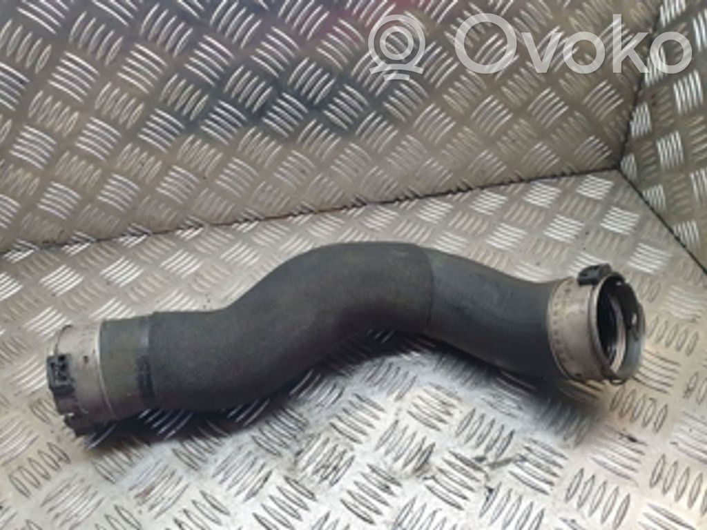 BMW 1 F20 F21 Intercooler hose/pipe 