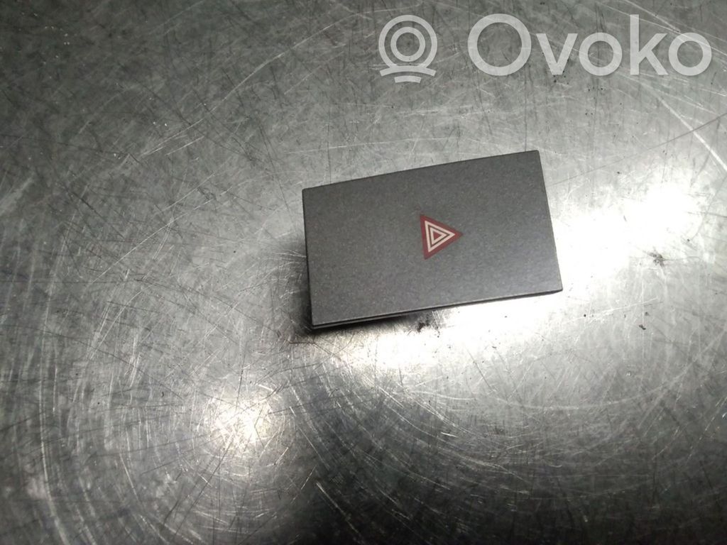 Opel Signum Hazard light switch 