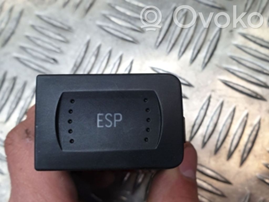 Volkswagen Golf IV ESP (stability program) switch 