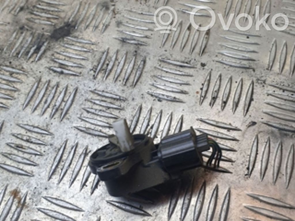 Mazda MPV A/C air flow flap actuator/motor 