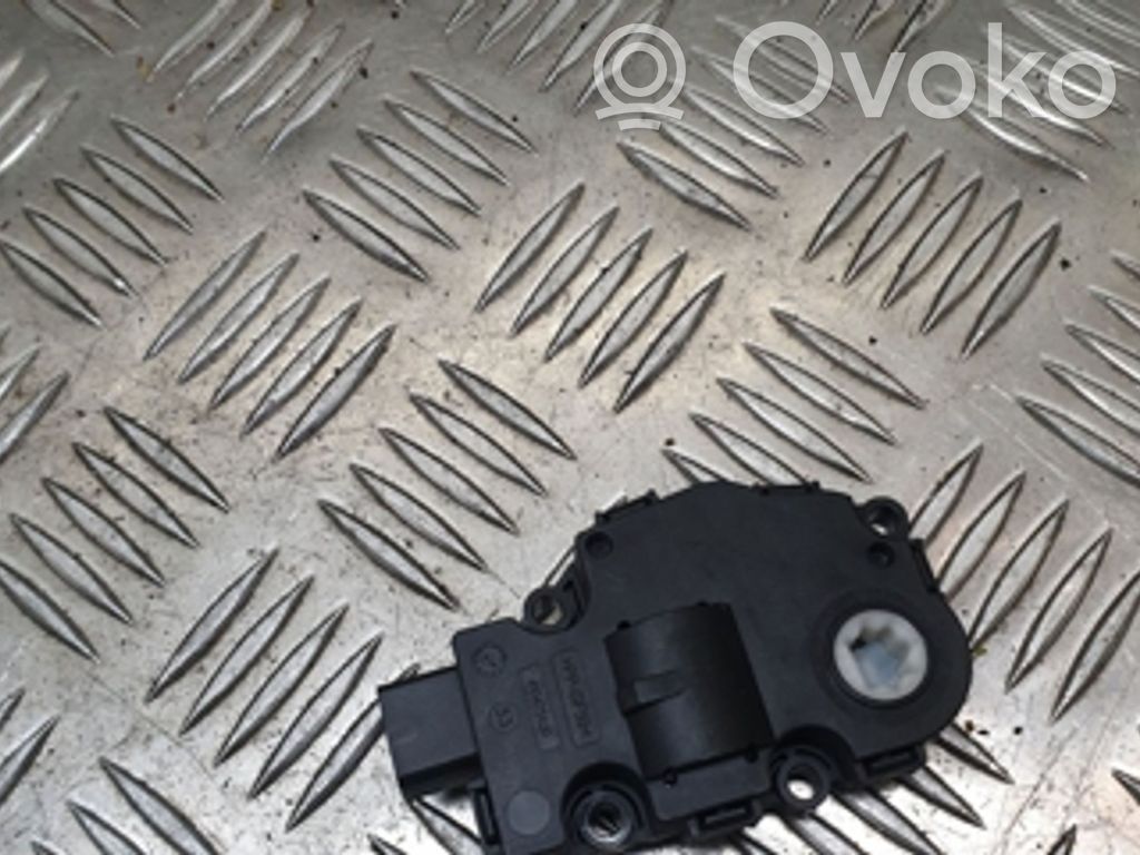 BMW 1 F20 F21 A/C air flow flap actuator/motor 