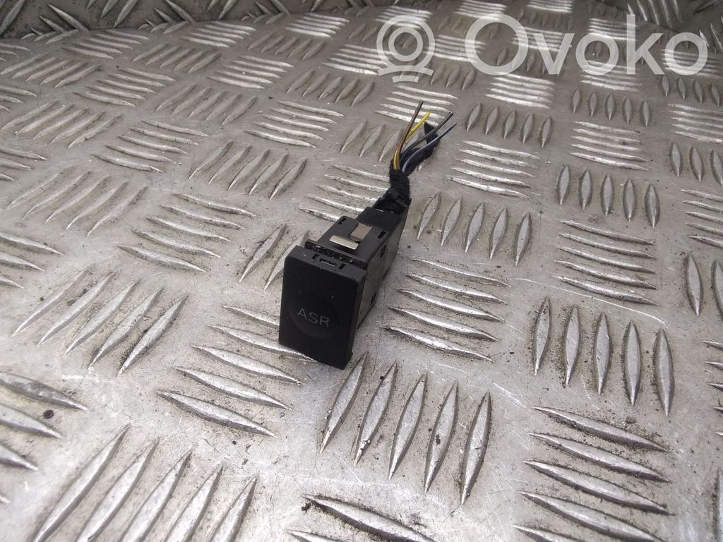 Audi A2 Traction control (ASR) switch 