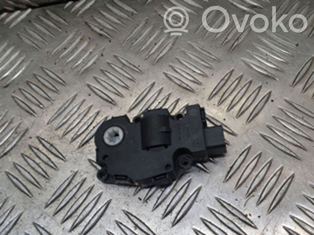 BMW 1 F20 F21 A/C air flow flap actuator/motor 