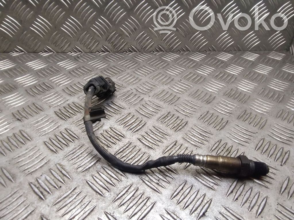 Mercedes-Benz B W245 Lambda probe sensor 