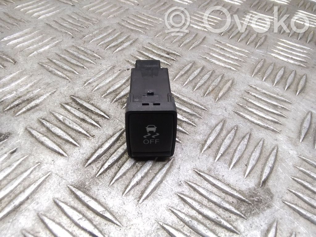 Nissan Leaf I (ZE0) ESP (stability program) switch 