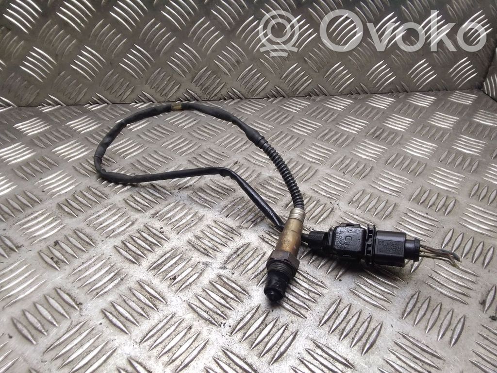 Volkswagen Touran I Lambda probe sensor 
