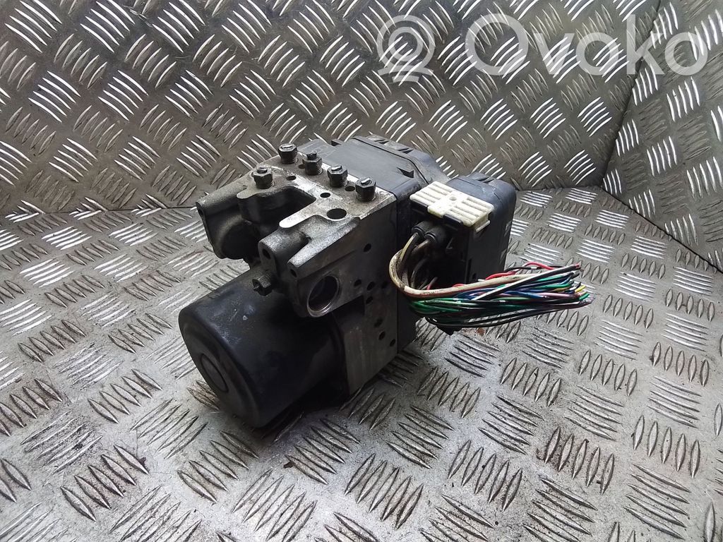 Lexus IS 220D-250-350 ABS Pump 