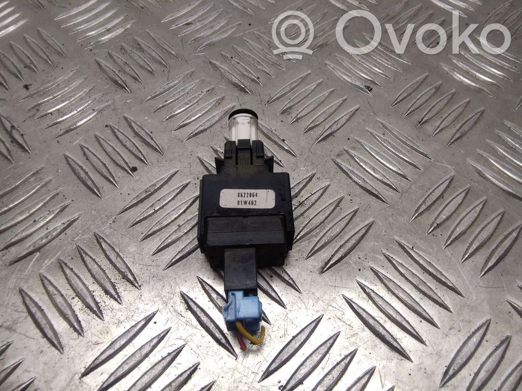 Volvo V70 Brake pedal sensor switch 