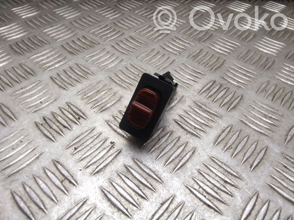 Citroen C4 I Picasso Interior lighting switch 
