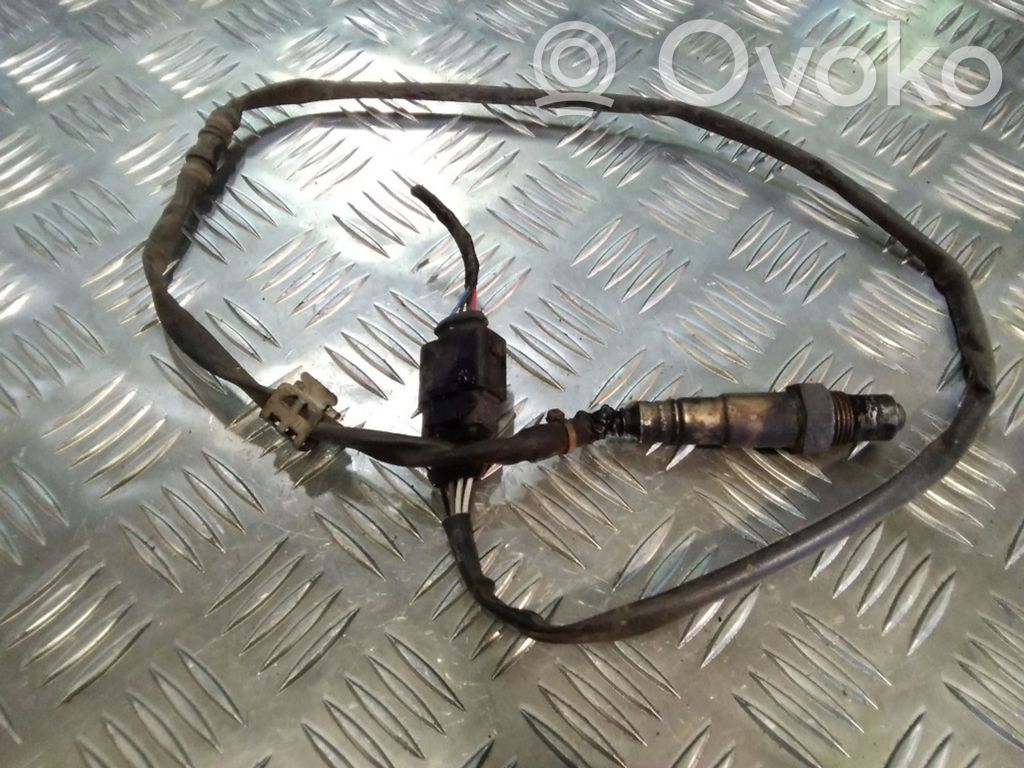 Audi A3 S3 8P Lambda probe sensor 