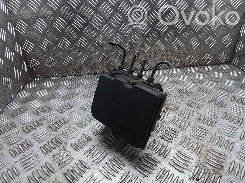 Opel Movano B ABS bloks 