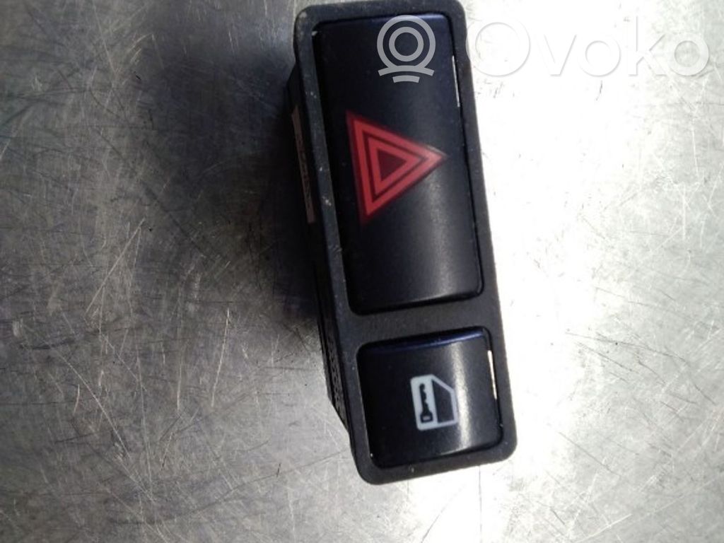 BMW 3 E46 Hazard light switch 